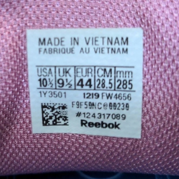 Reebok Tom and Jerry edition - Picture 7 of 7